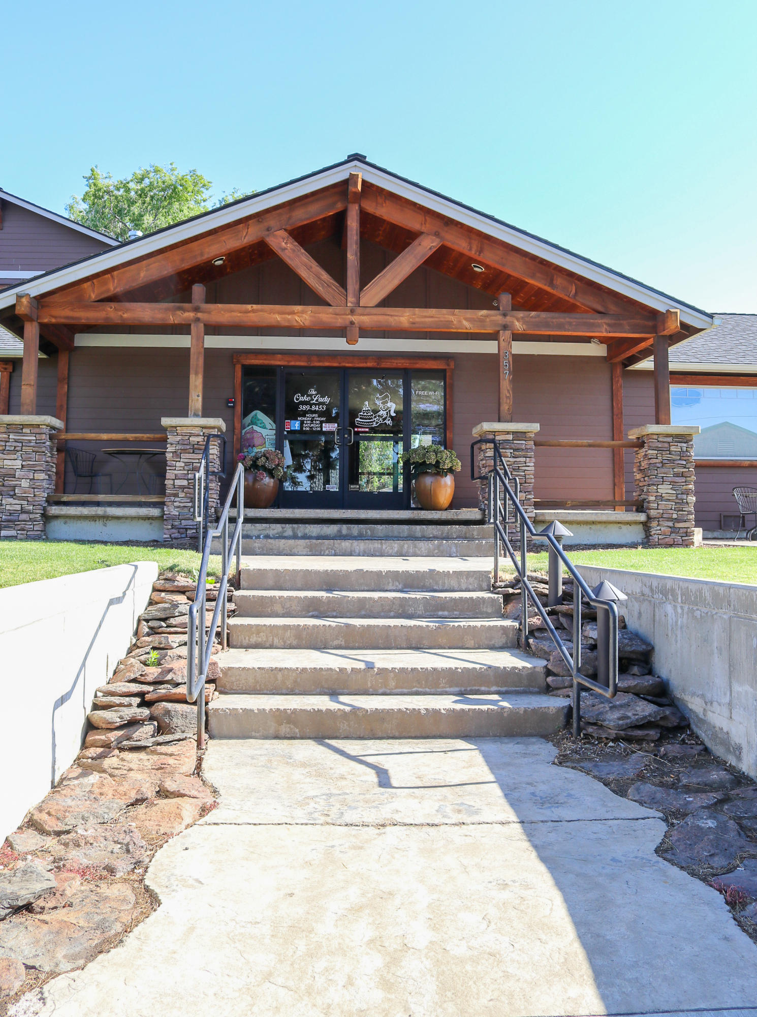 Keystone Terrace - Commercial Sale