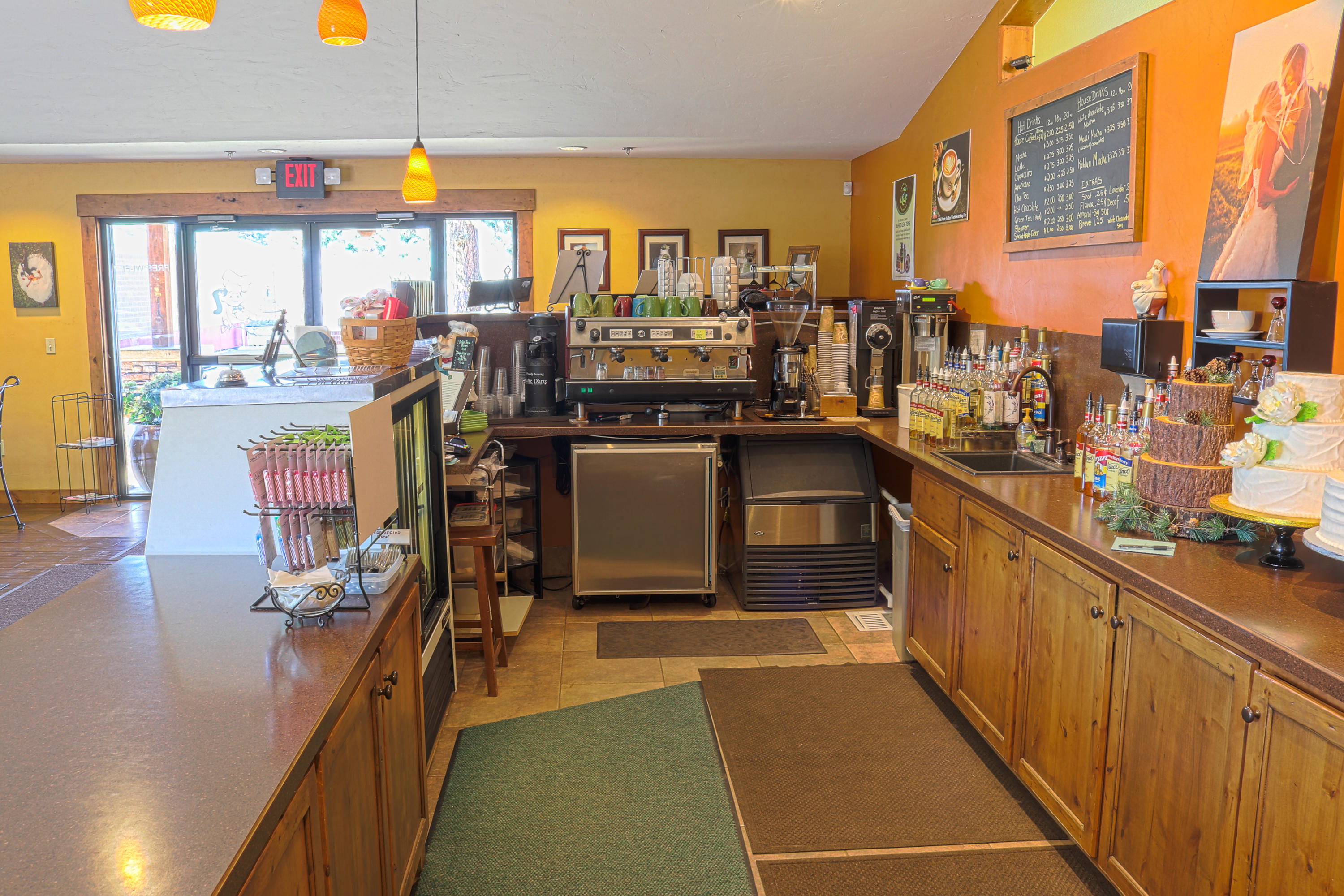 Keystone Terrace - Commercial Sale