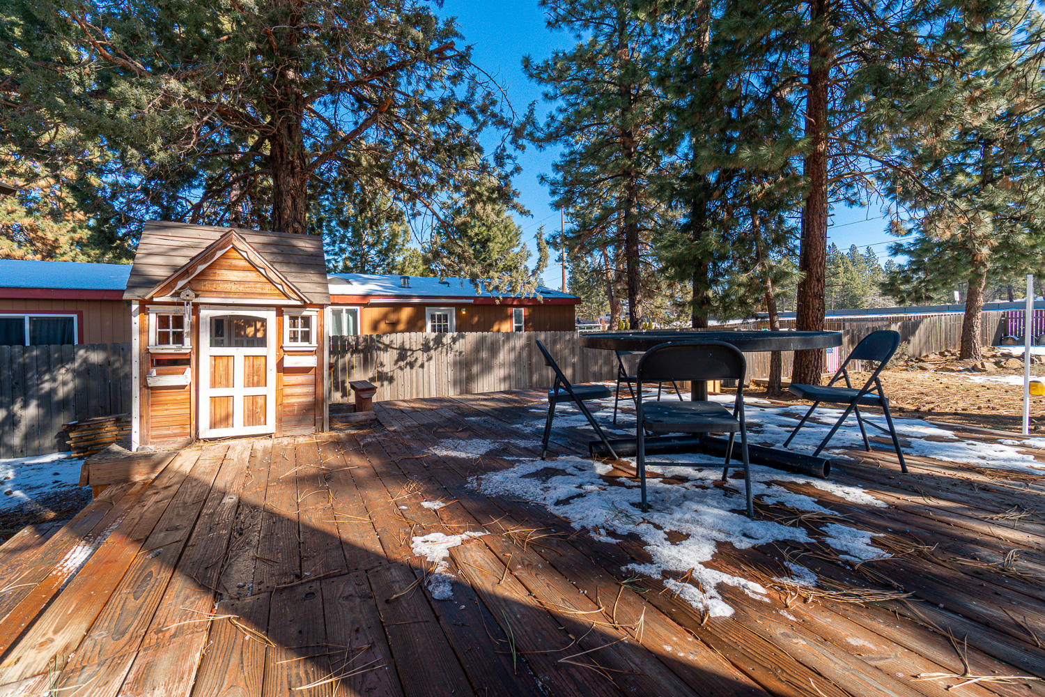 River Bend Estate - Residential