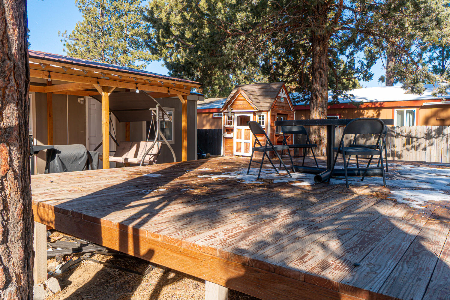 River Bend Estate - Residential