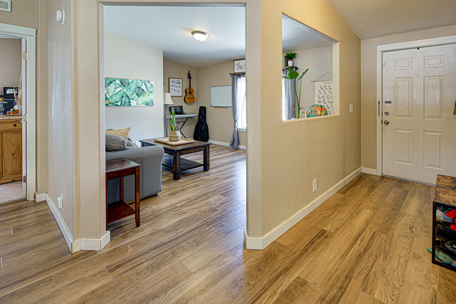 River Bend Estate - Residential