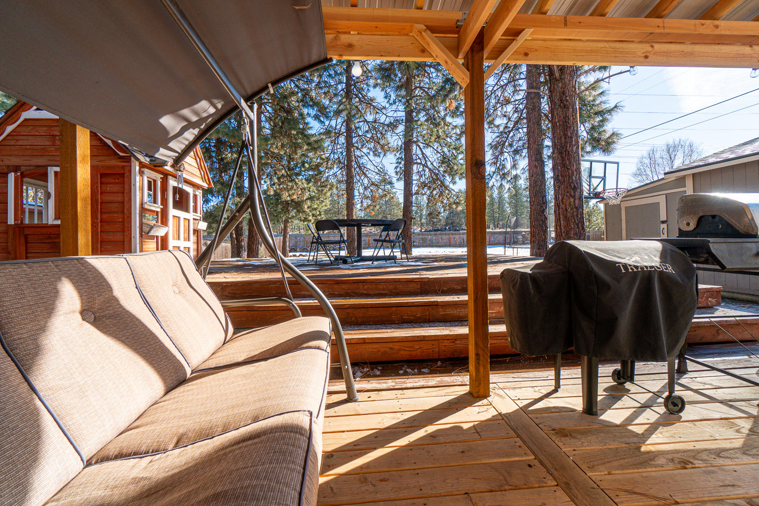 River Bend Estate - Residential