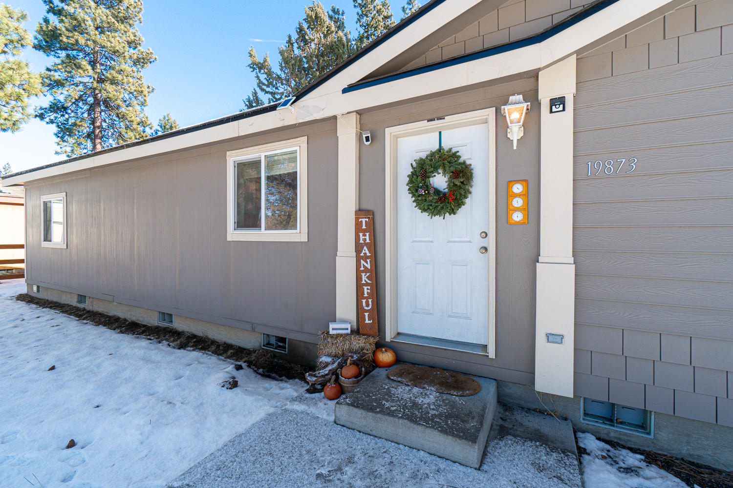 River Bend Estate - Residential