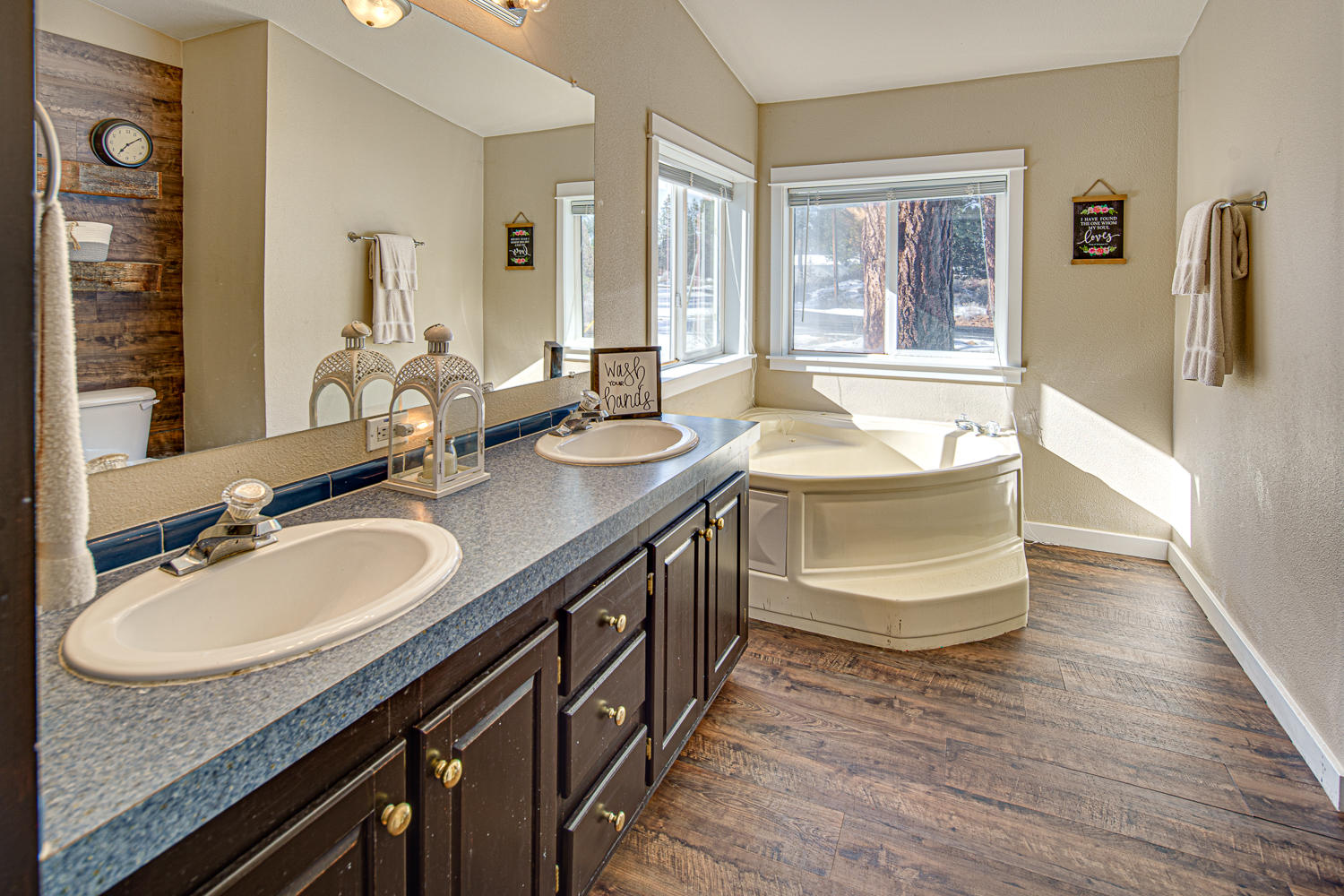 River Bend Estate - Residential