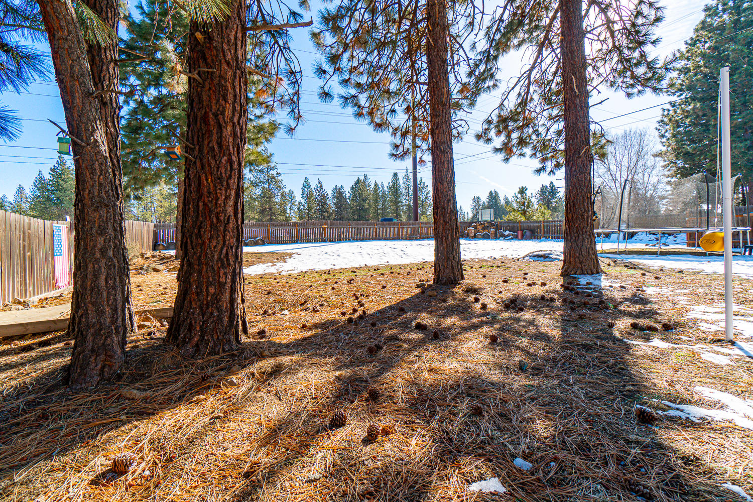 River Bend Estate - Residential