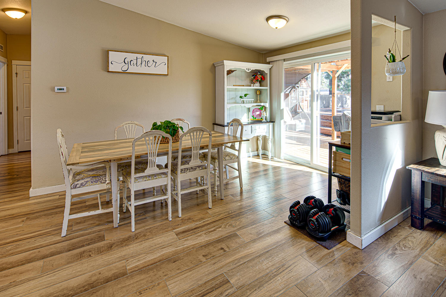 River Bend Estate - Residential