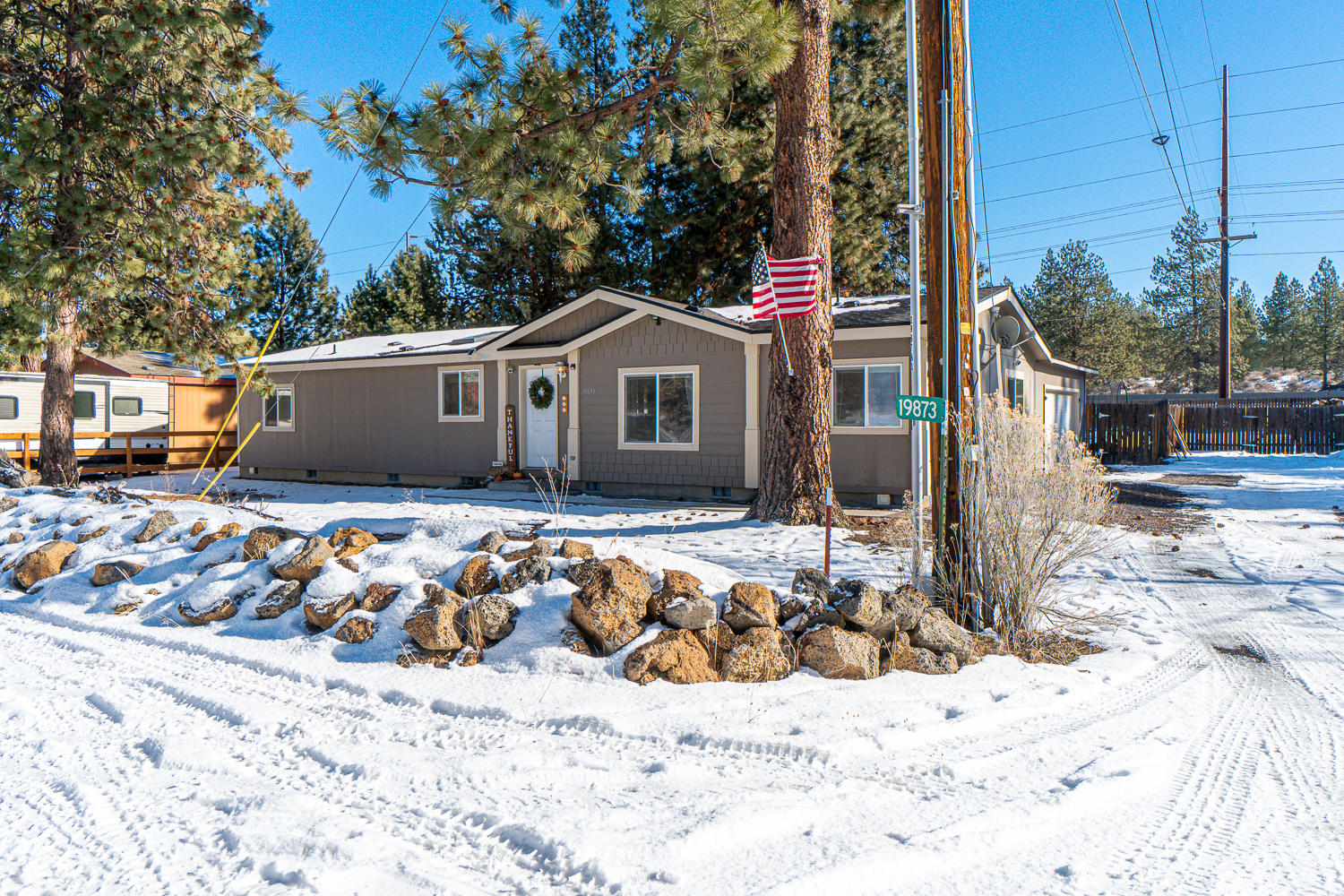 River Bend Estate - Residential
