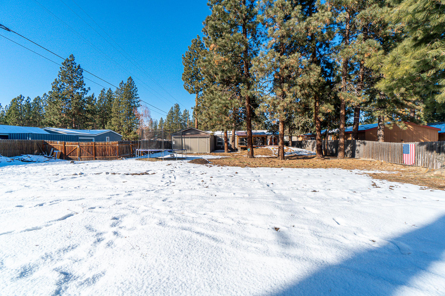 River Bend Estate - Residential