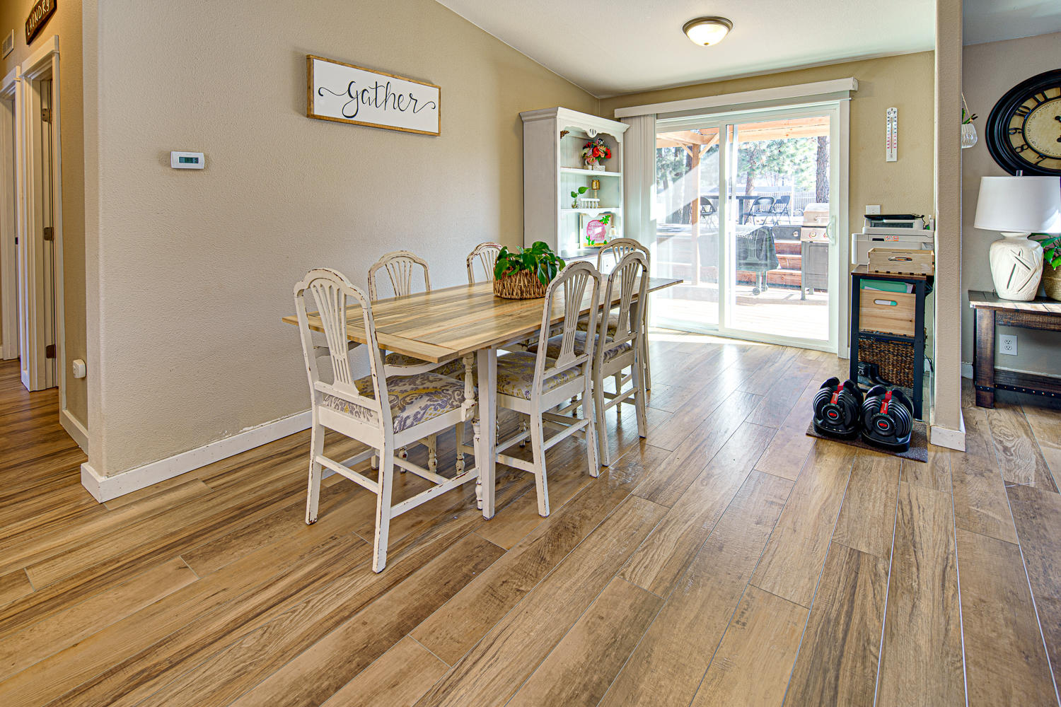 River Bend Estate - Residential