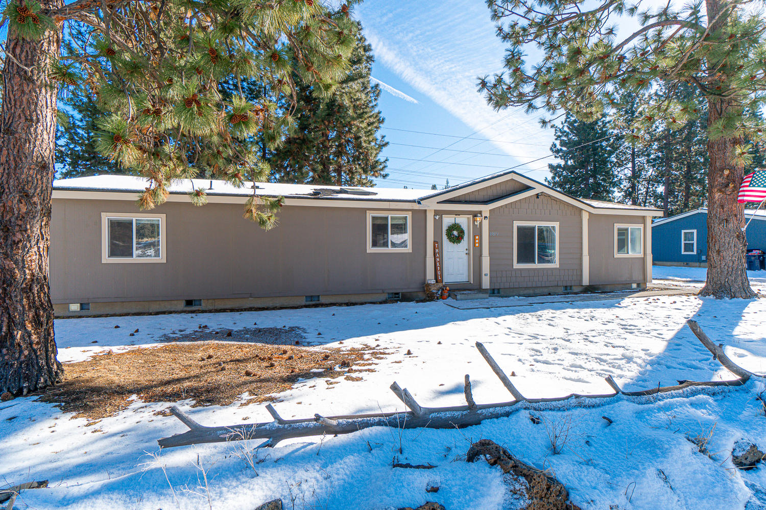 River Bend Estate - Residential