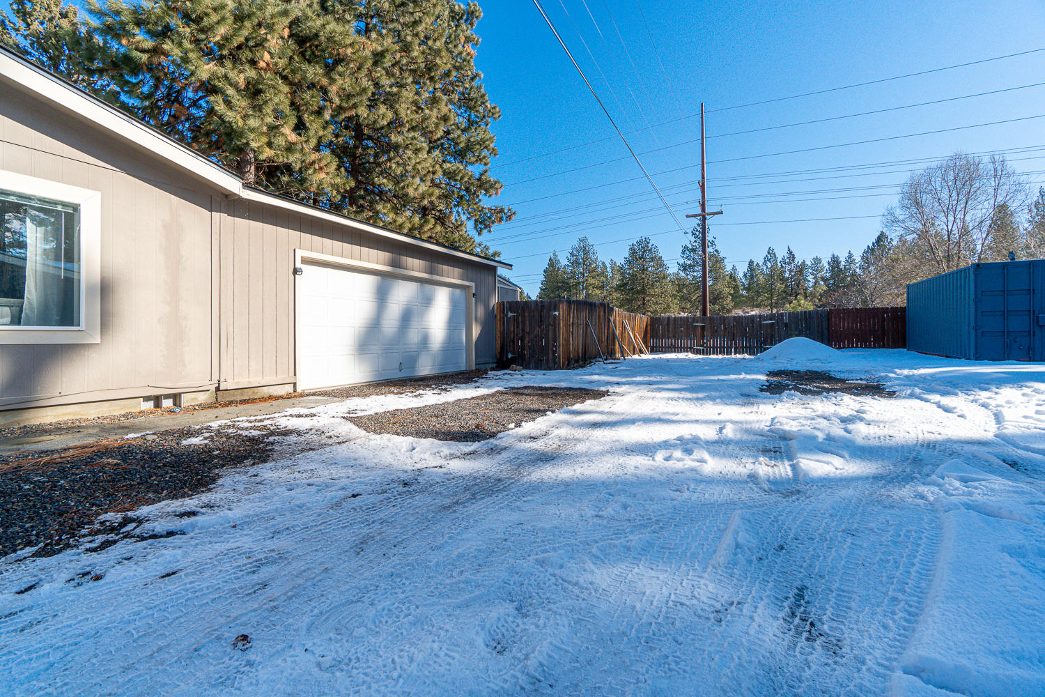 River Bend Estate - Residential