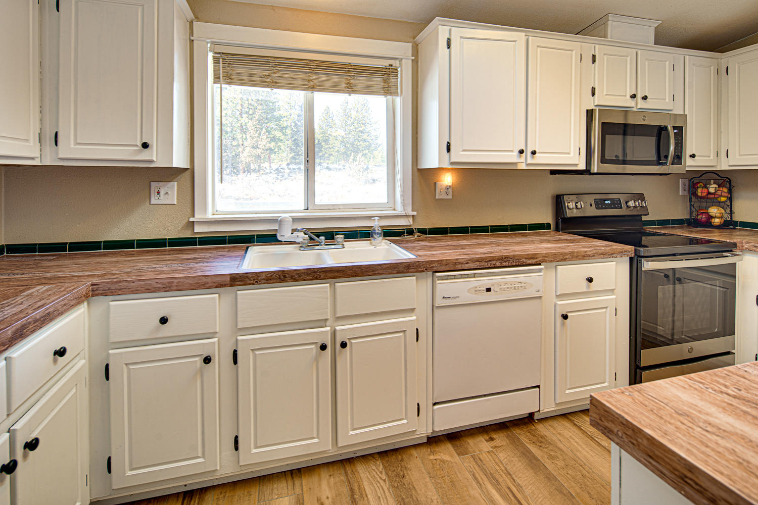 River Bend Estate - Residential