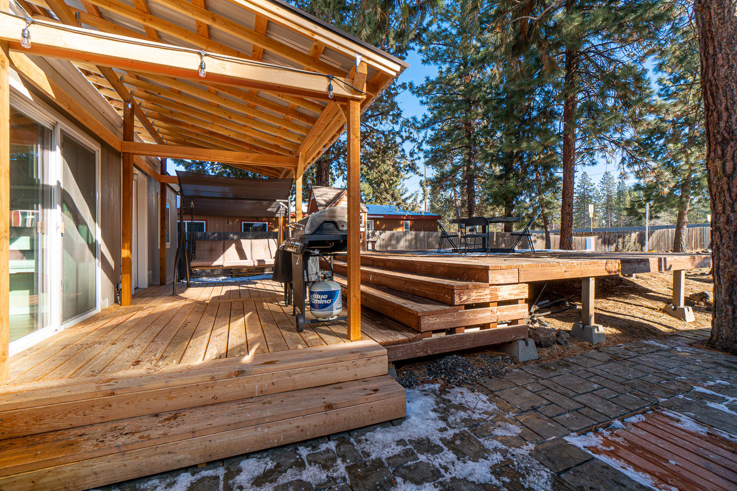 River Bend Estate - Residential