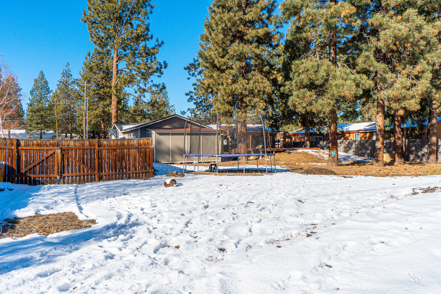 River Bend Estate - Residential