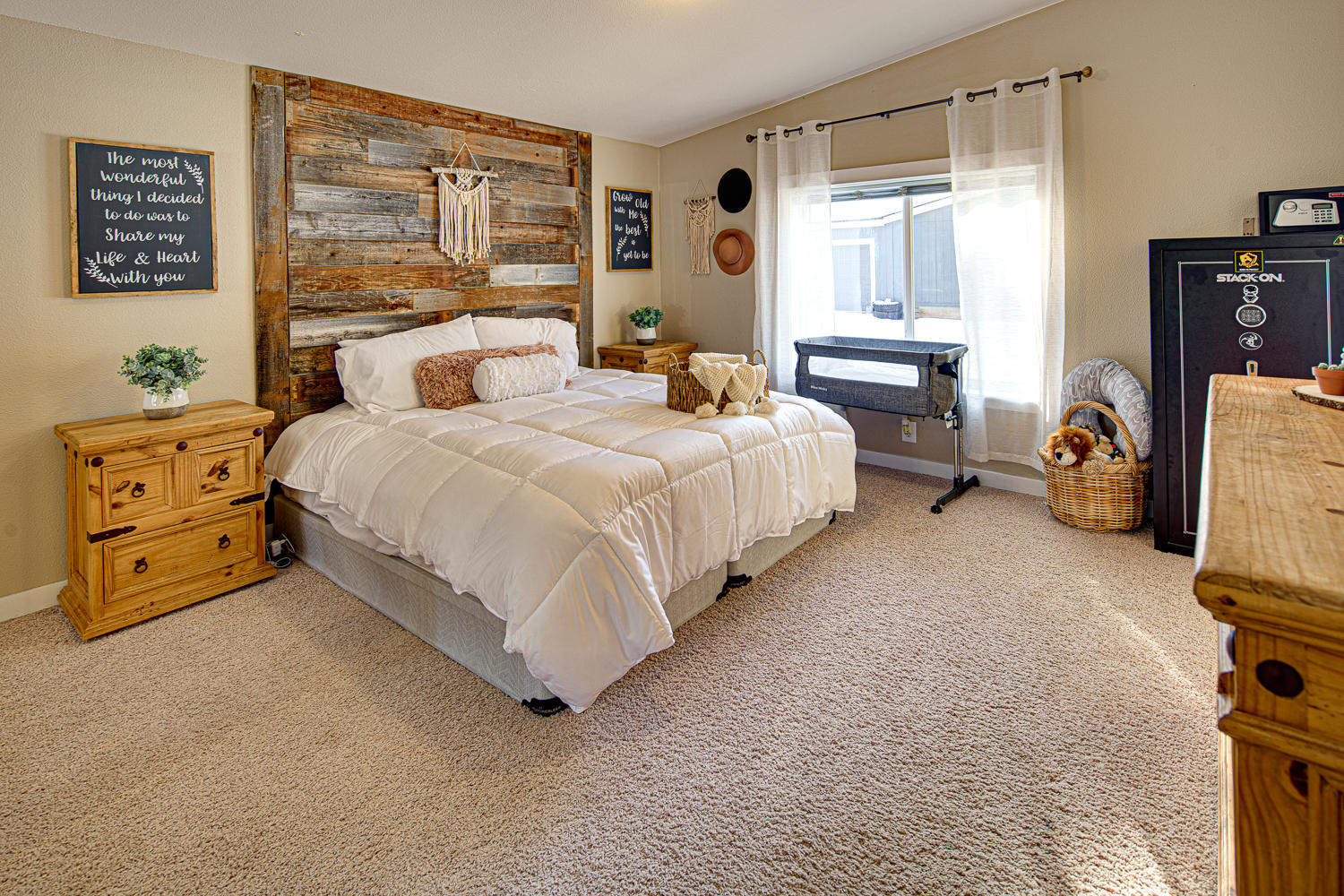 River Bend Estate - Residential