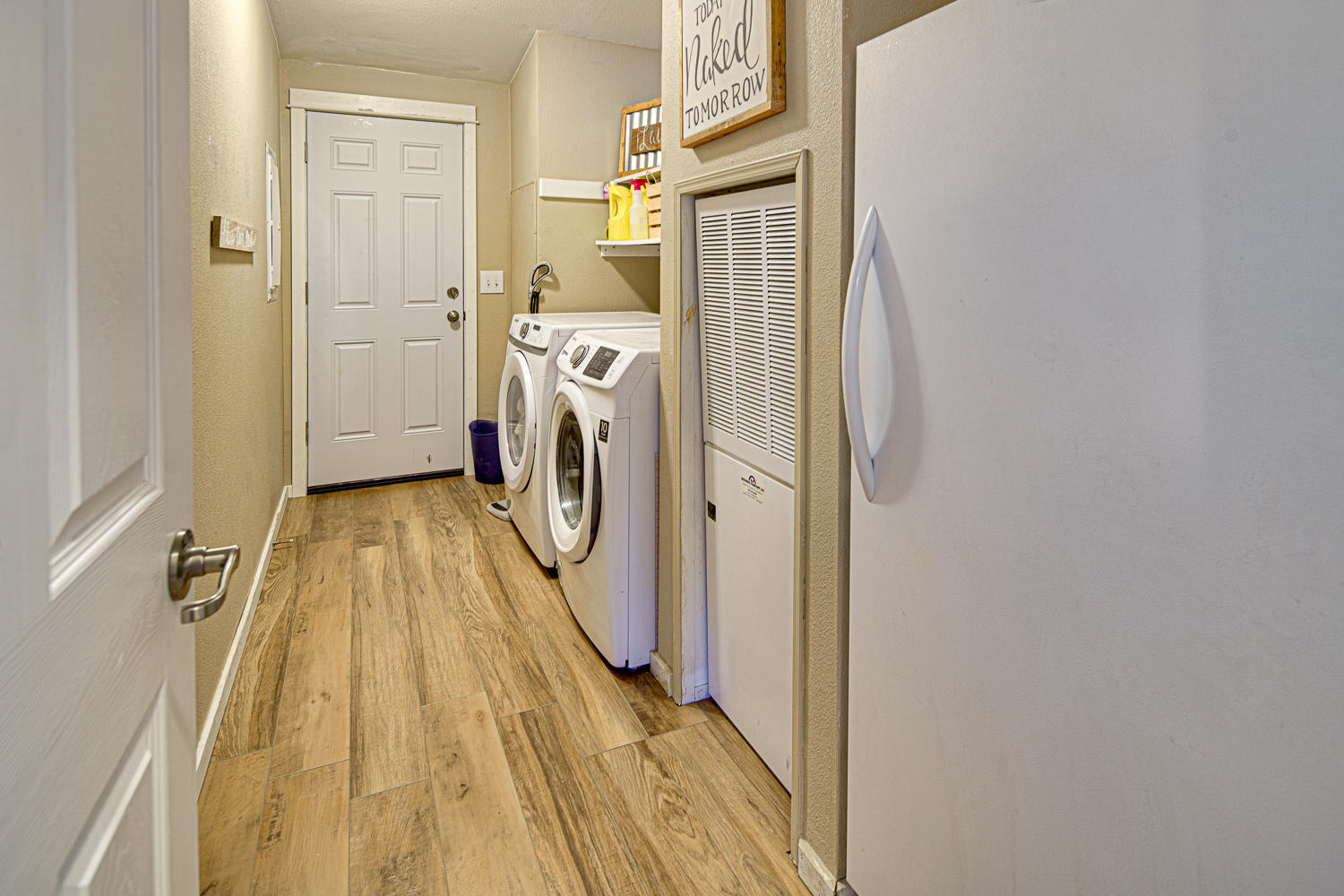 River Bend Estate - Residential