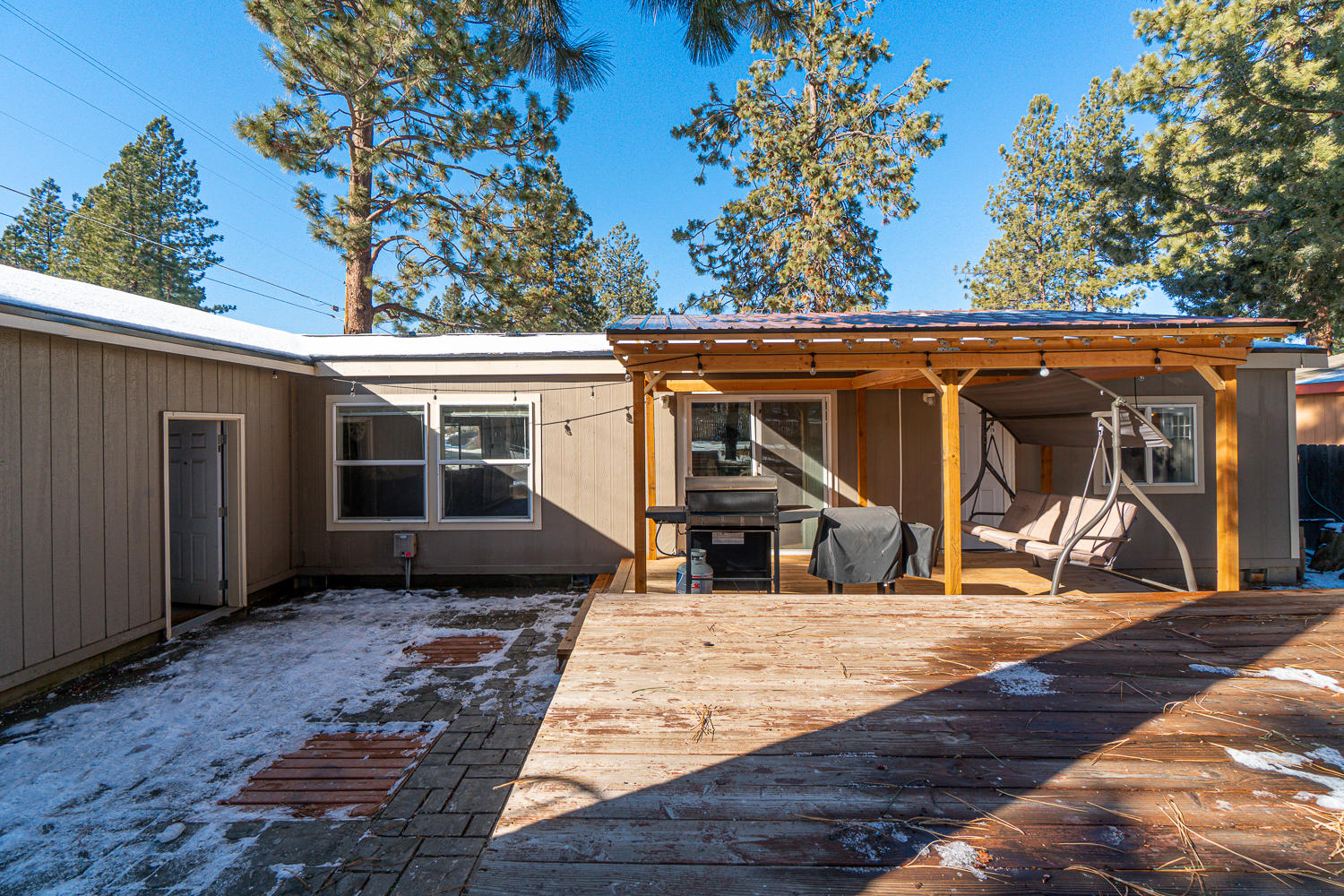 River Bend Estate - Residential