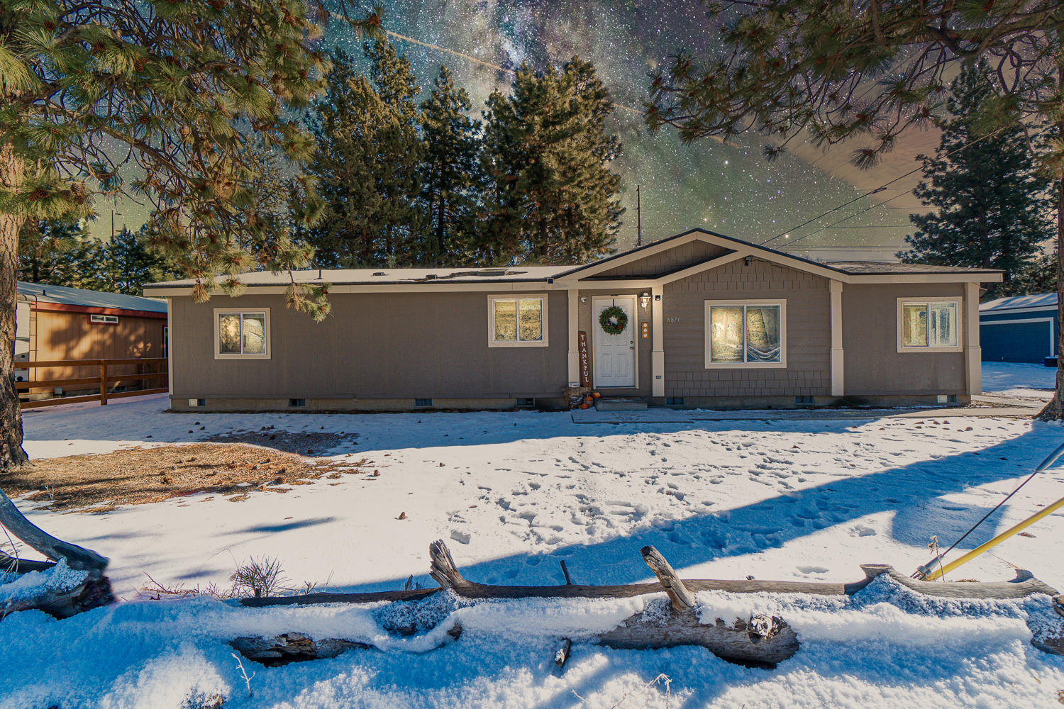 River Bend Estate - Residential