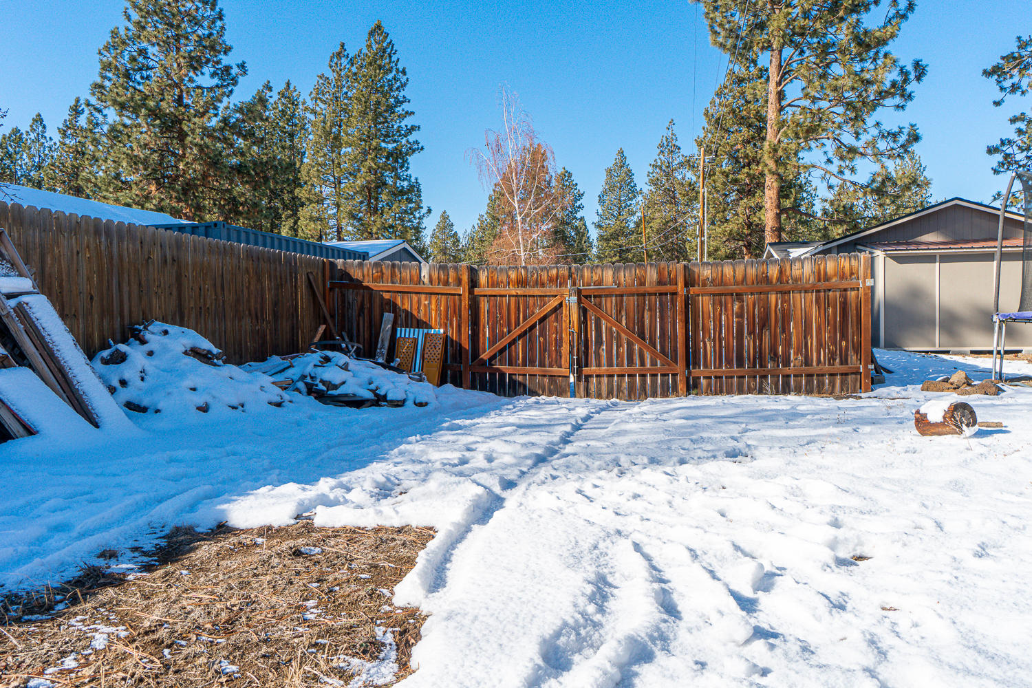 River Bend Estate - Residential