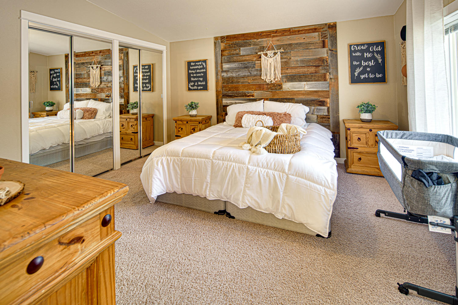 River Bend Estate - Residential