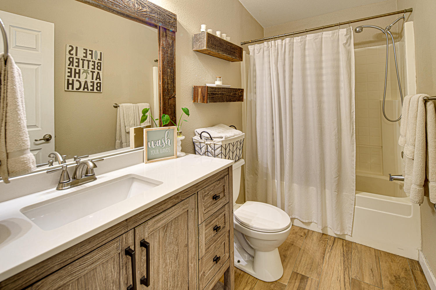 River Bend Estate - Residential