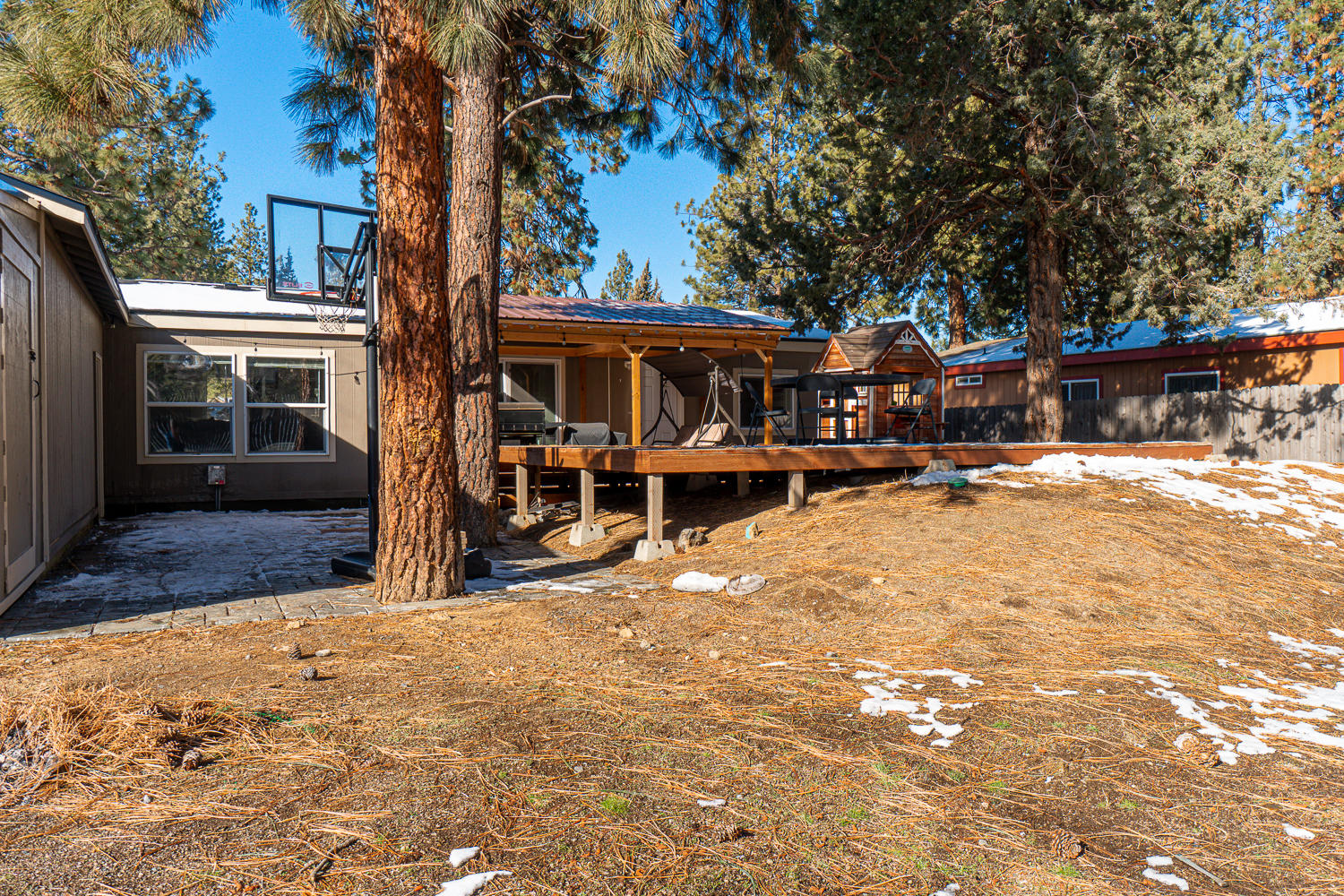 River Bend Estate - Residential