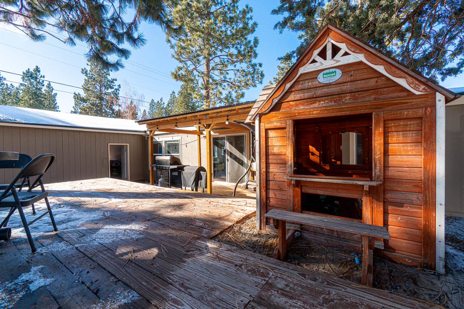 River Bend Estate - Residential