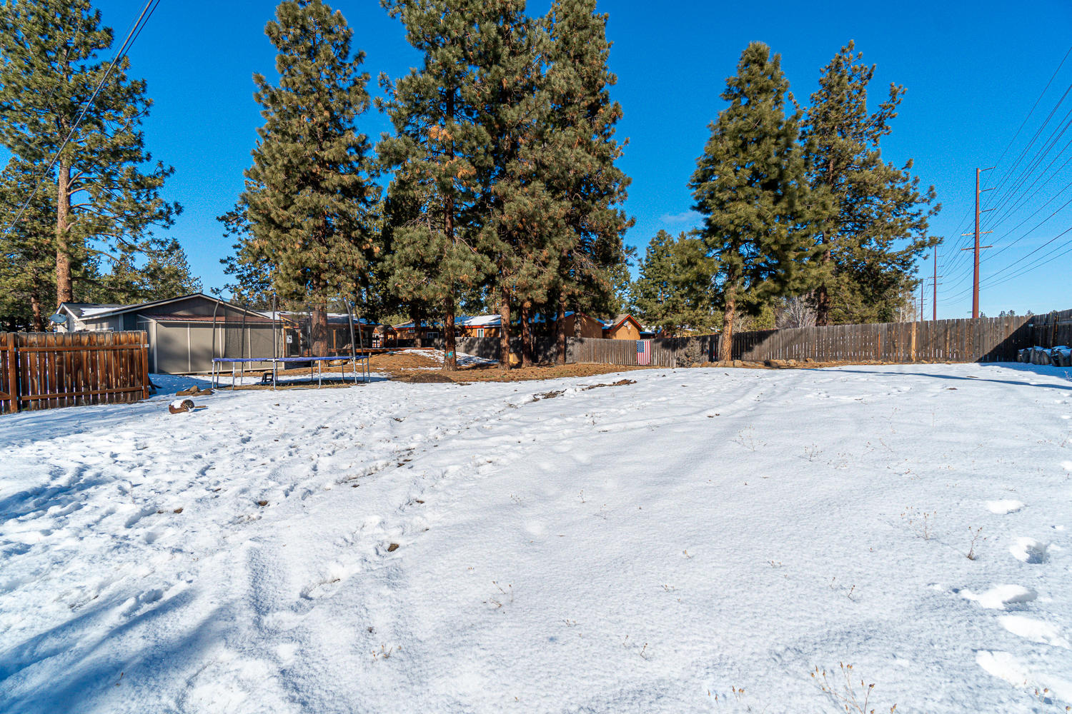 River Bend Estate - Residential