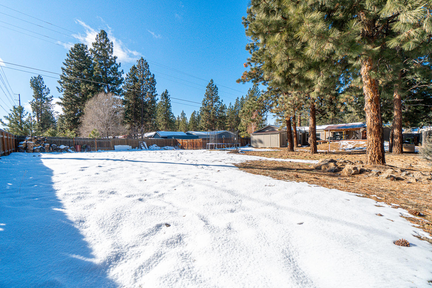 River Bend Estate - Residential