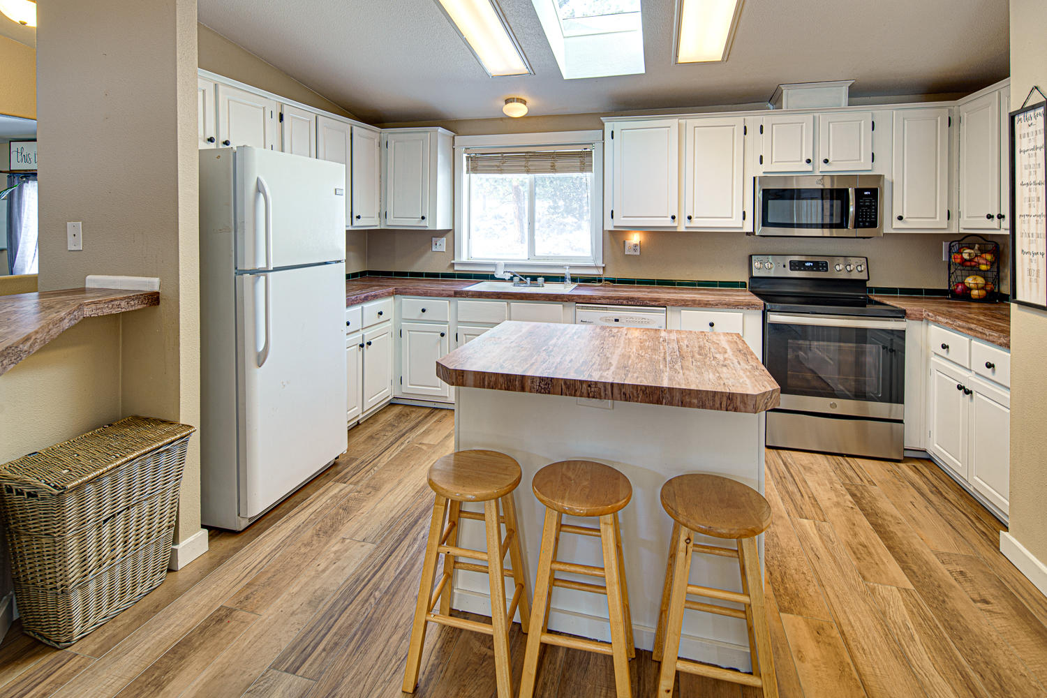 River Bend Estate - Residential