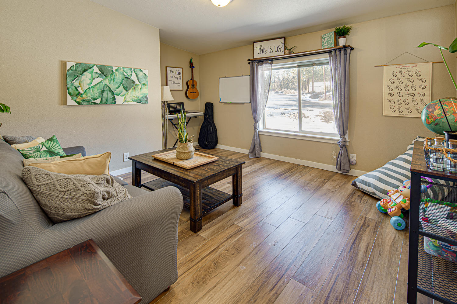 River Bend Estate - Residential