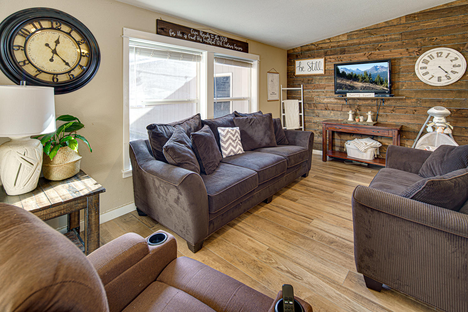 River Bend Estate - Residential