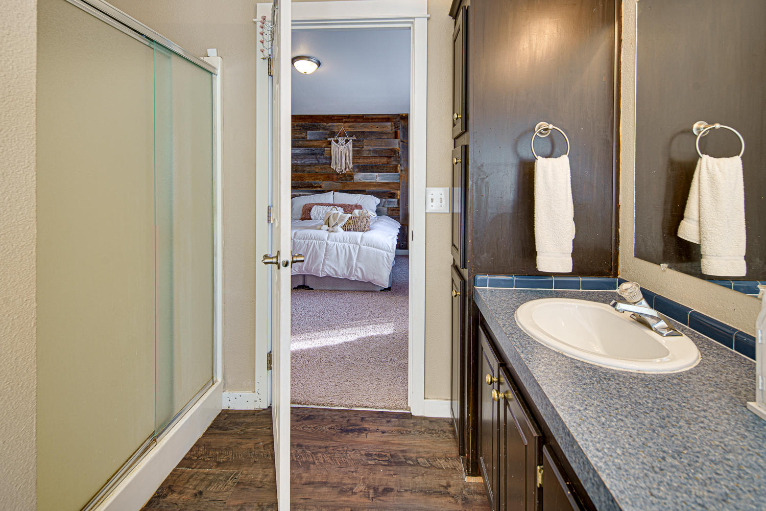 River Bend Estate - Residential