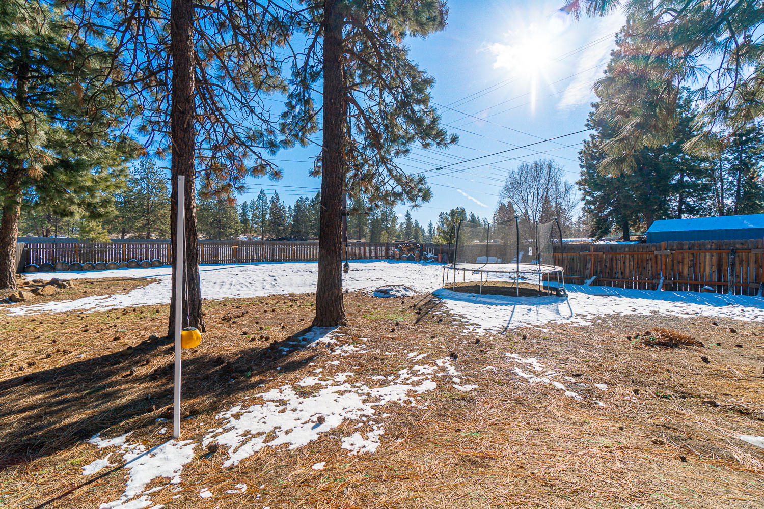 River Bend Estate - Residential