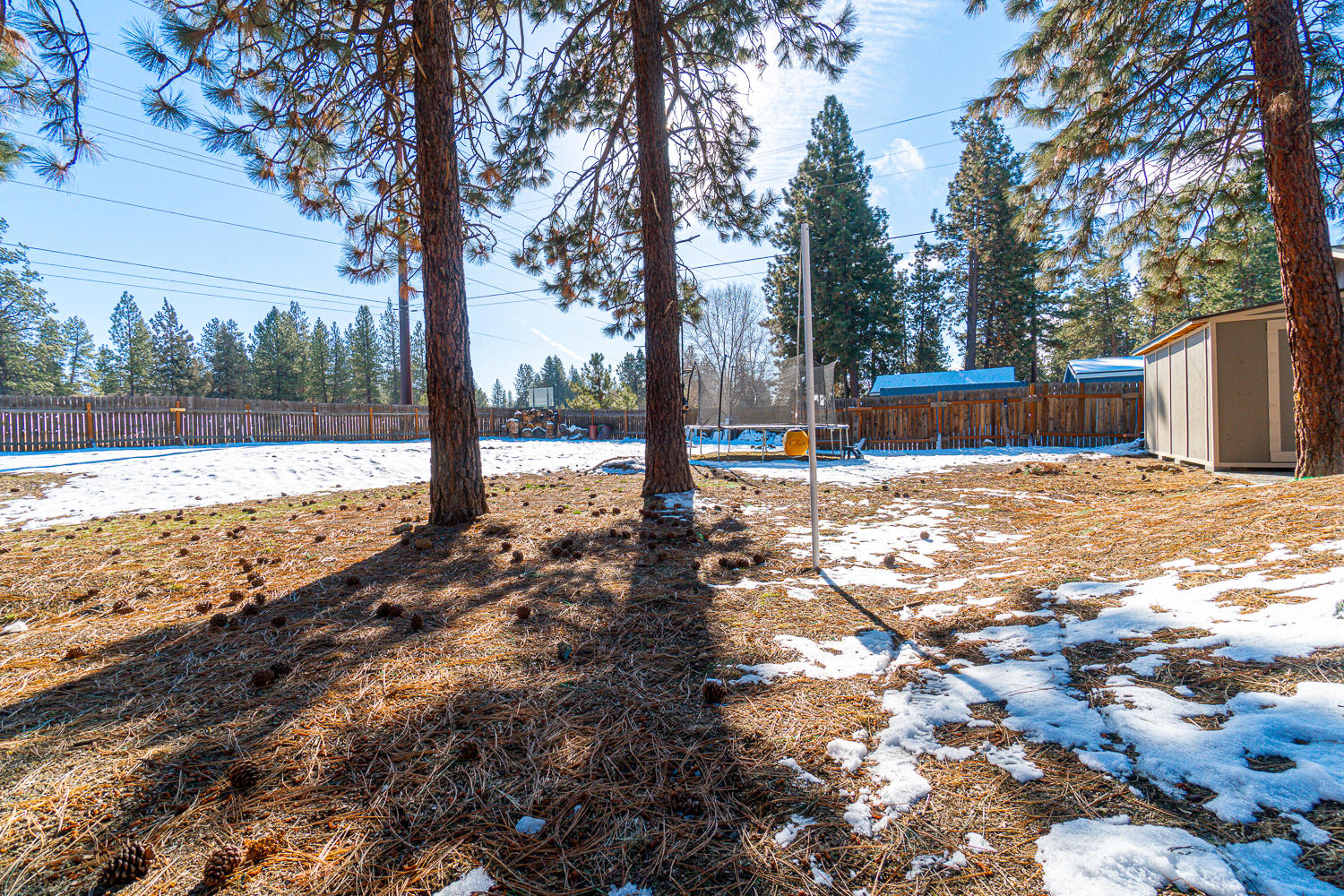 River Bend Estate - Residential