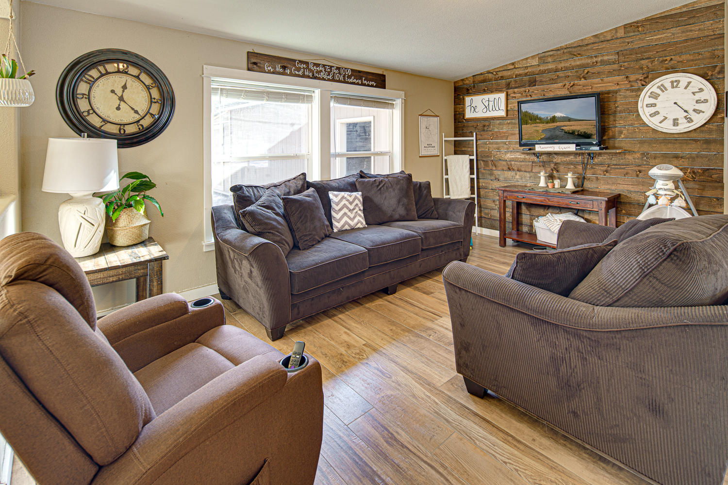 River Bend Estate - Residential