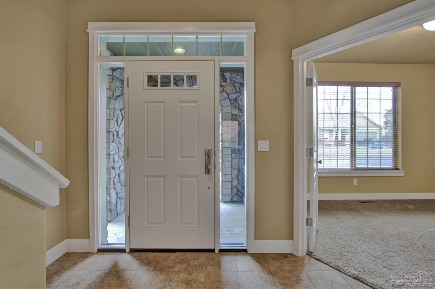 Fieldstone Crossing - Residential