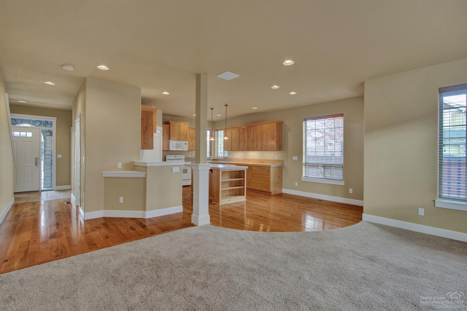 Fieldstone Crossing - Residential