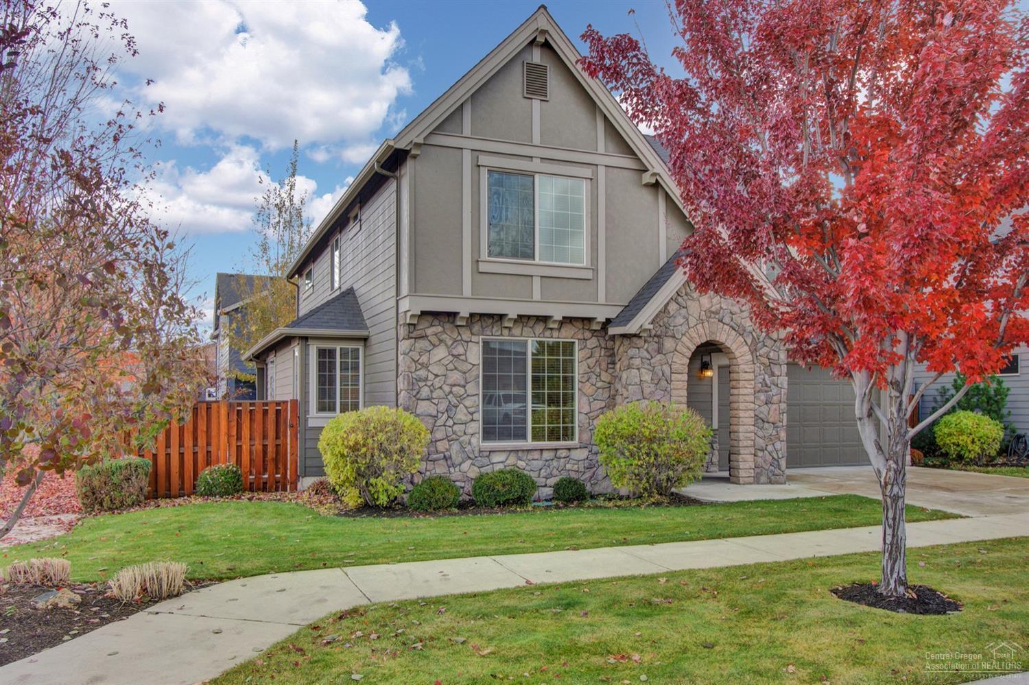 Fieldstone Crossing - Residential