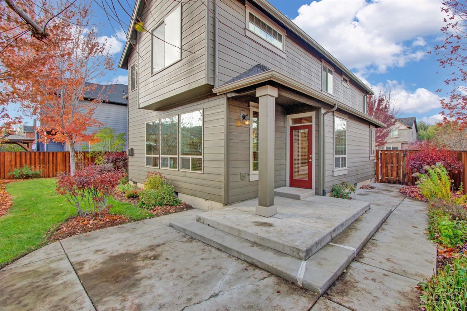 Fieldstone Crossing - Residential