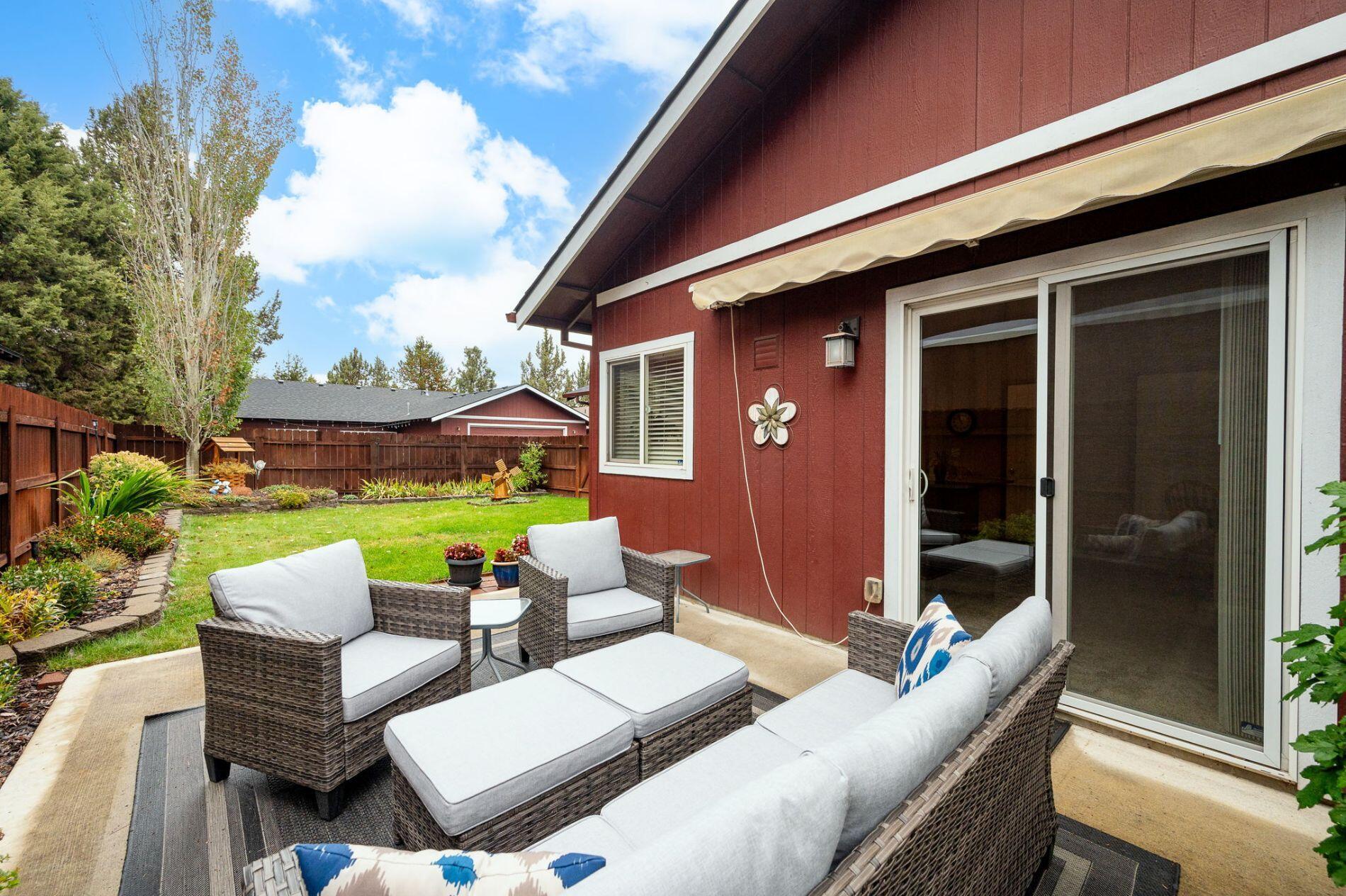 Larkspur - Residential