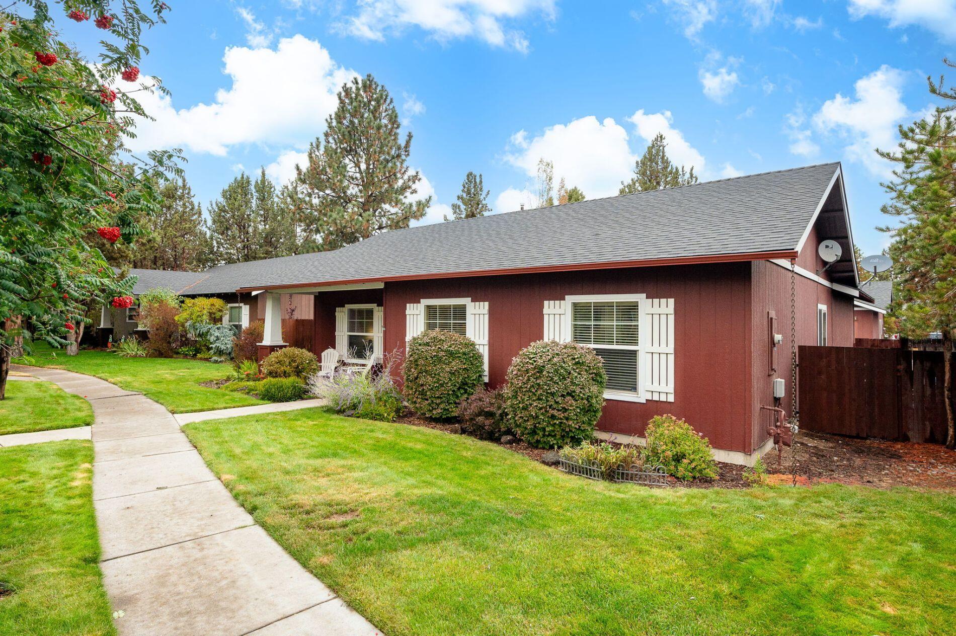 Larkspur - Residential