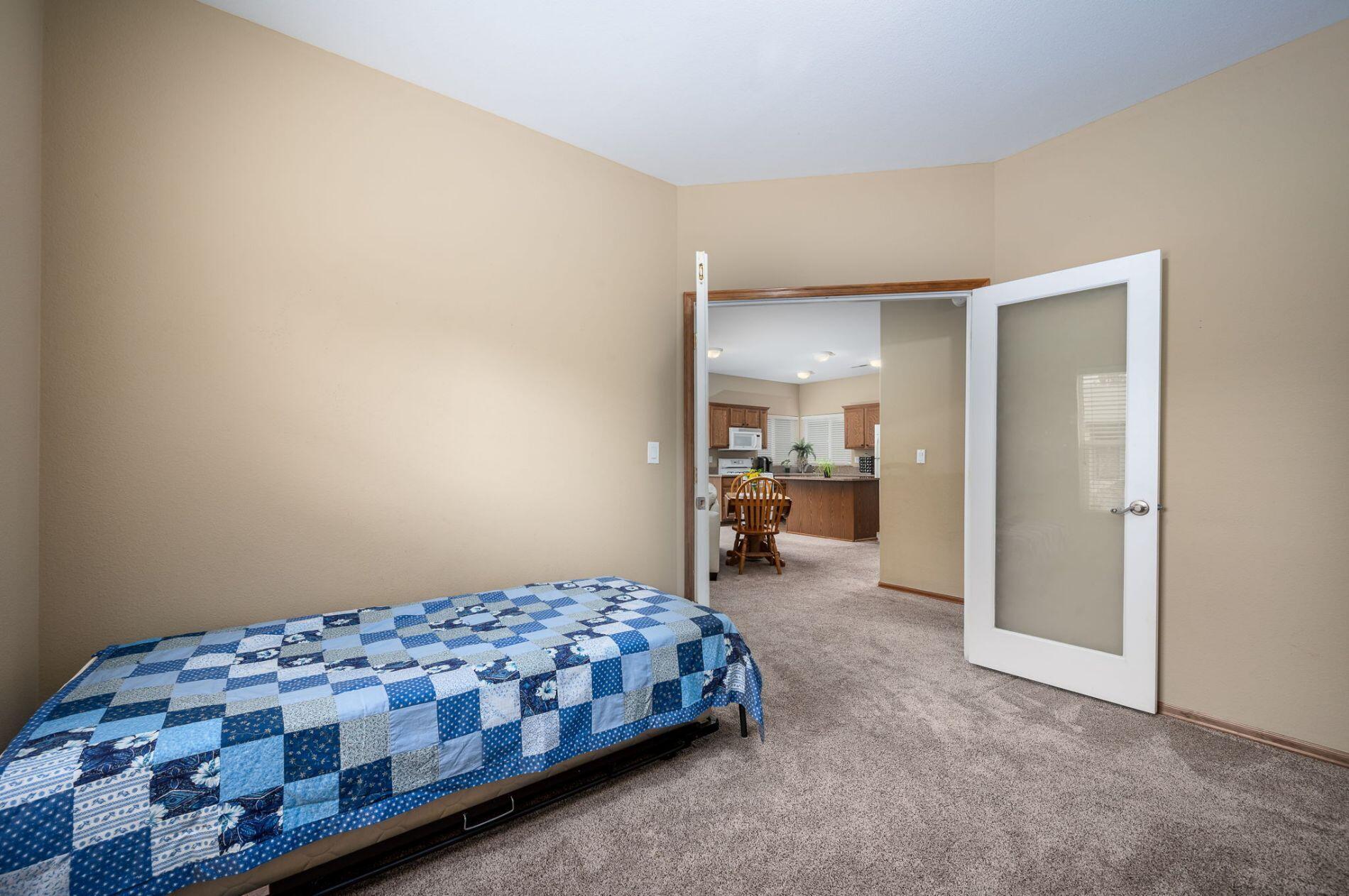 Larkspur - Residential