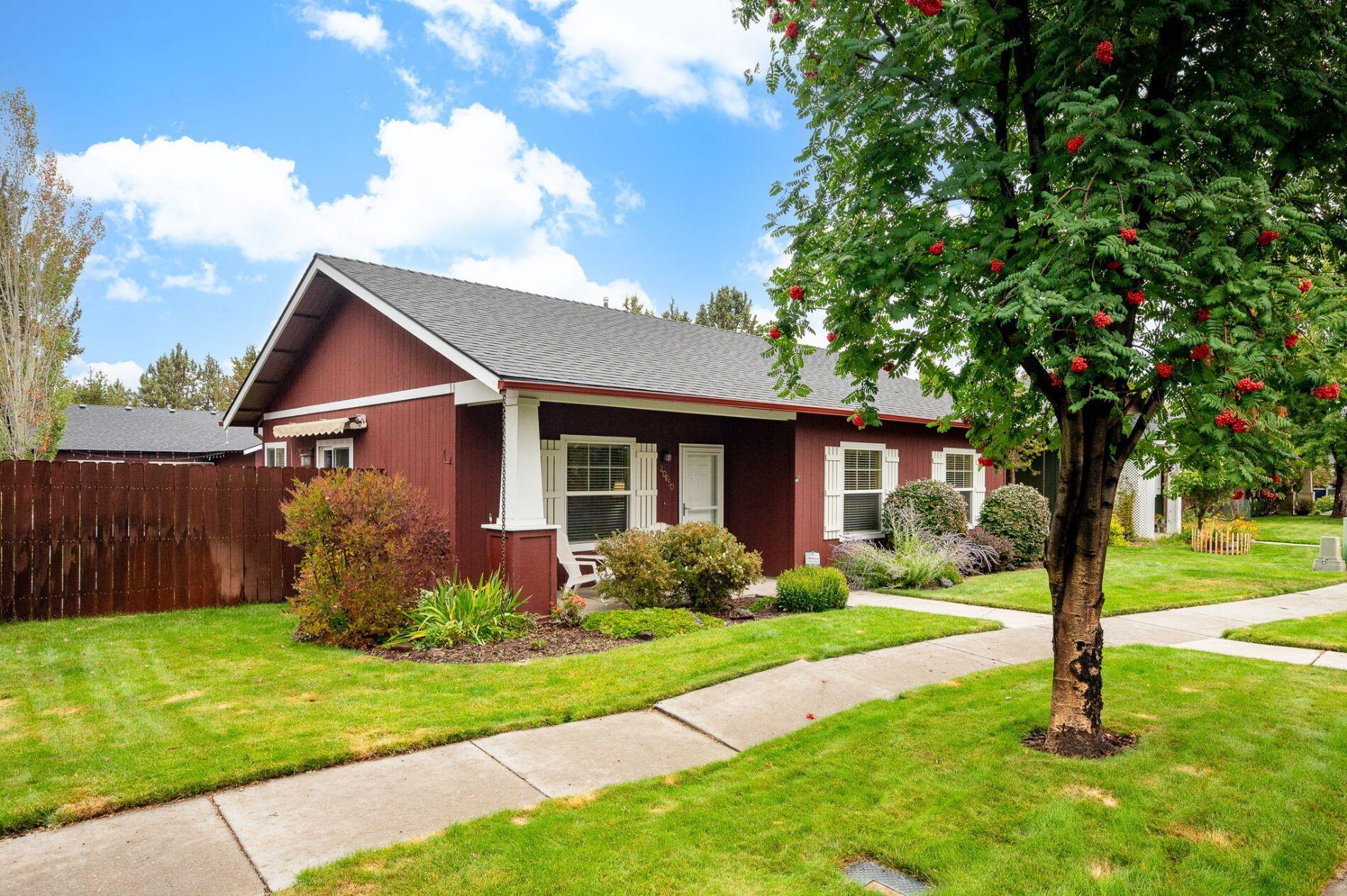 Larkspur - Residential