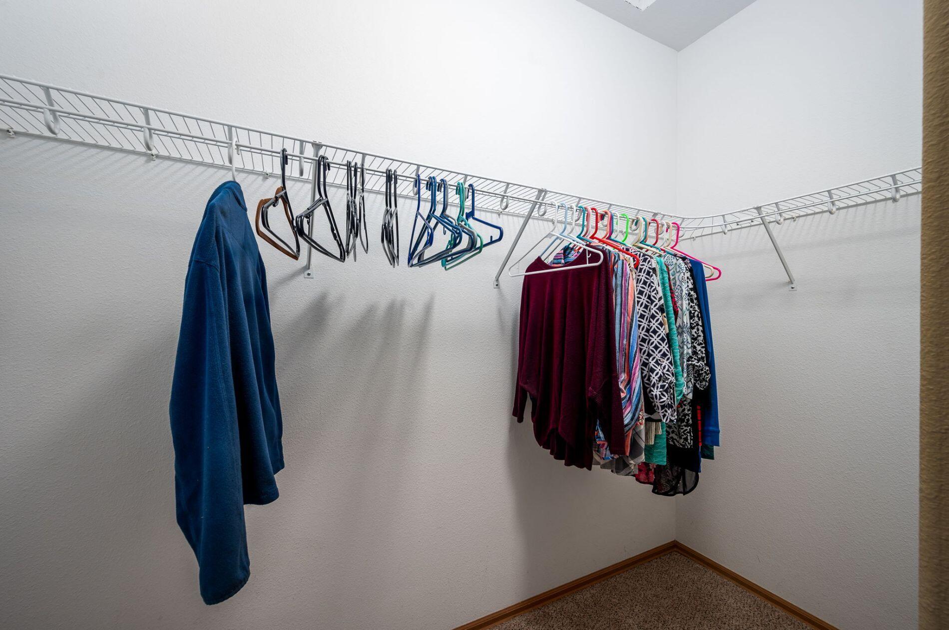 Larkspur - Residential