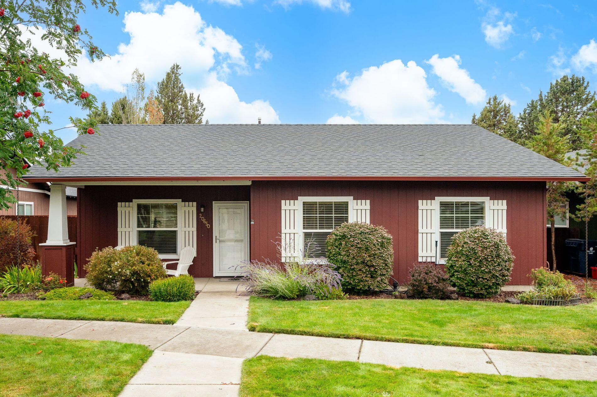 Larkspur - Residential