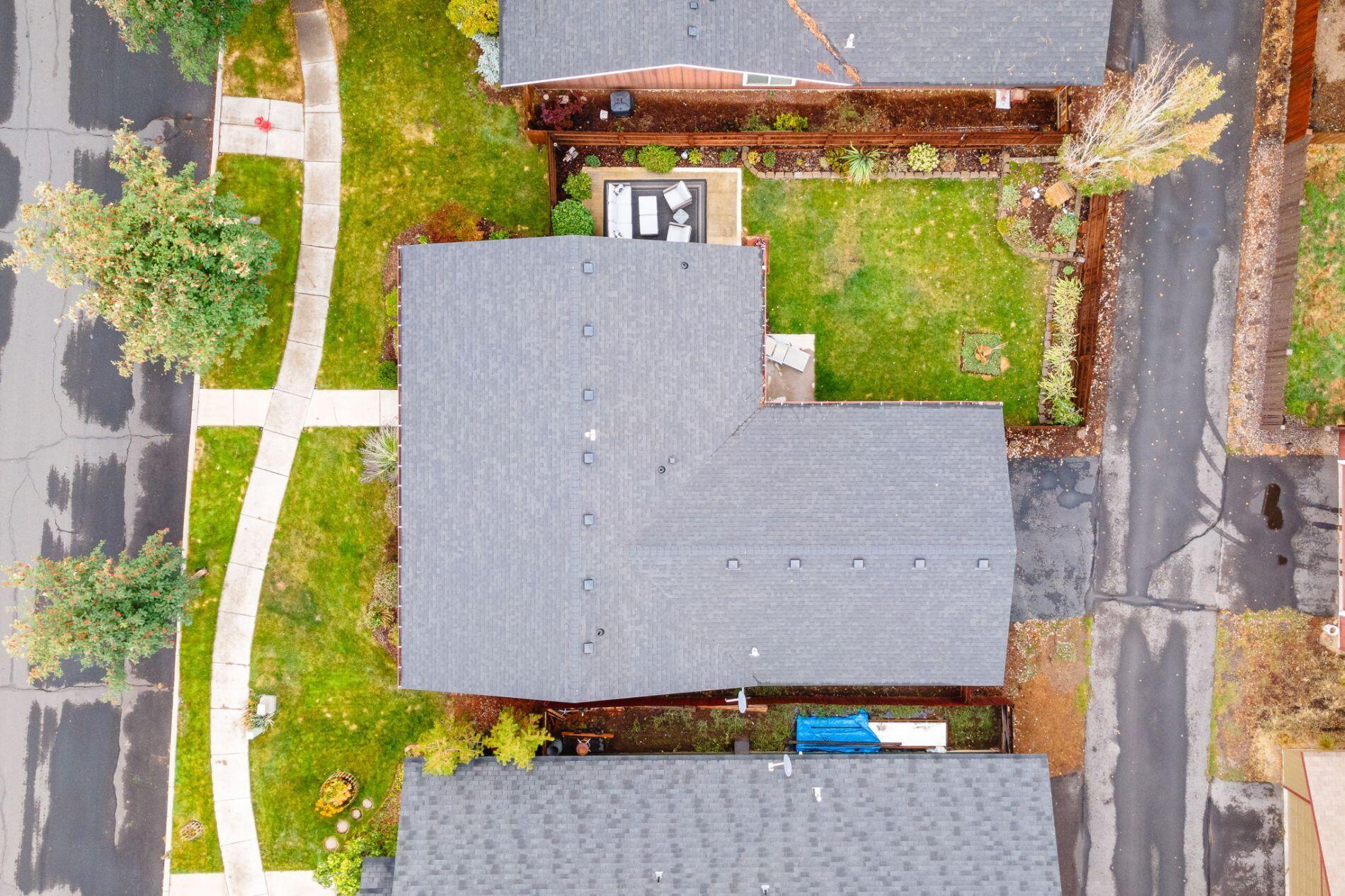 Larkspur - Residential