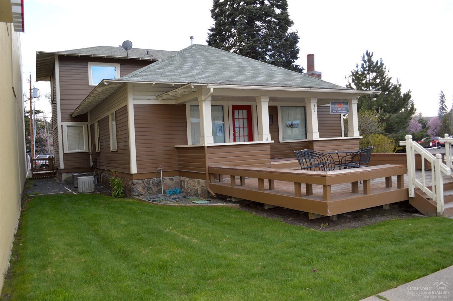 CLAB - Commercial Sale