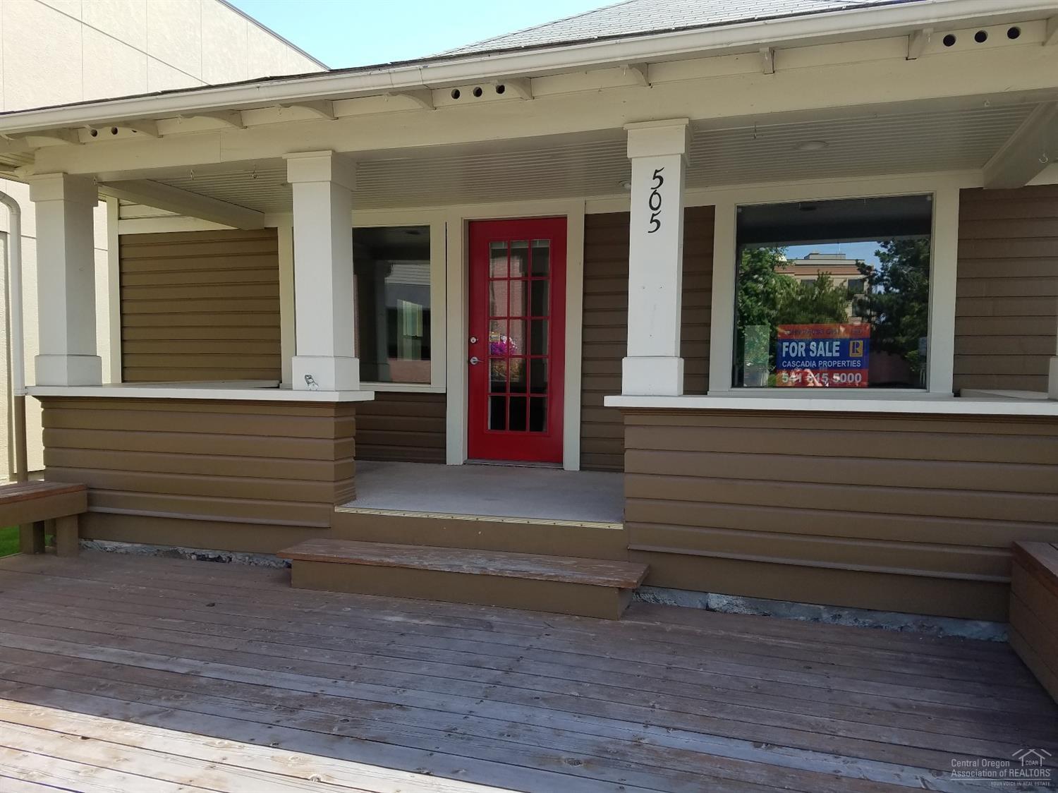 CLAB - Commercial Sale