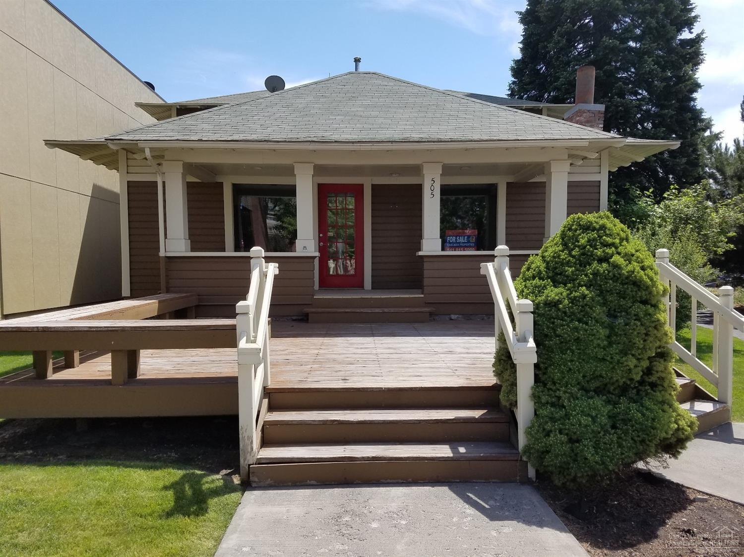 CLAB - Commercial Sale